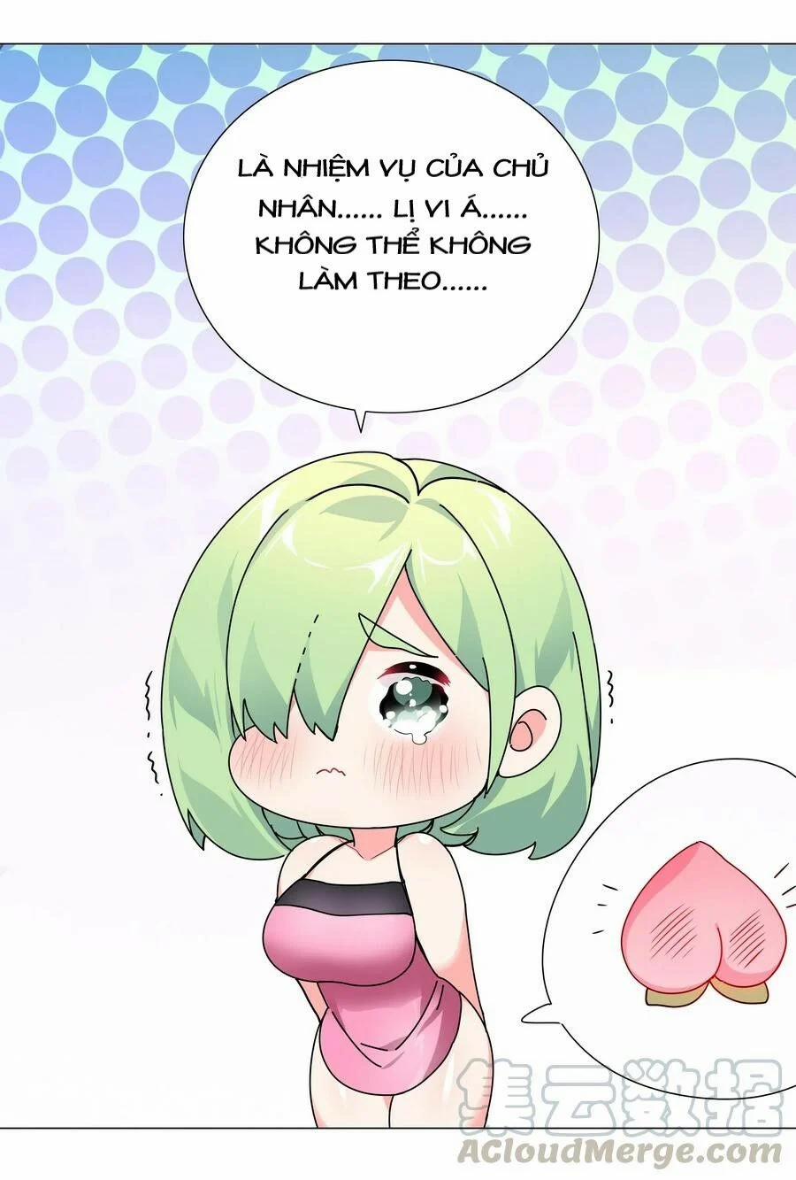 My Harem Grew So Large, I Was Forced To Ascend 13 trang 20