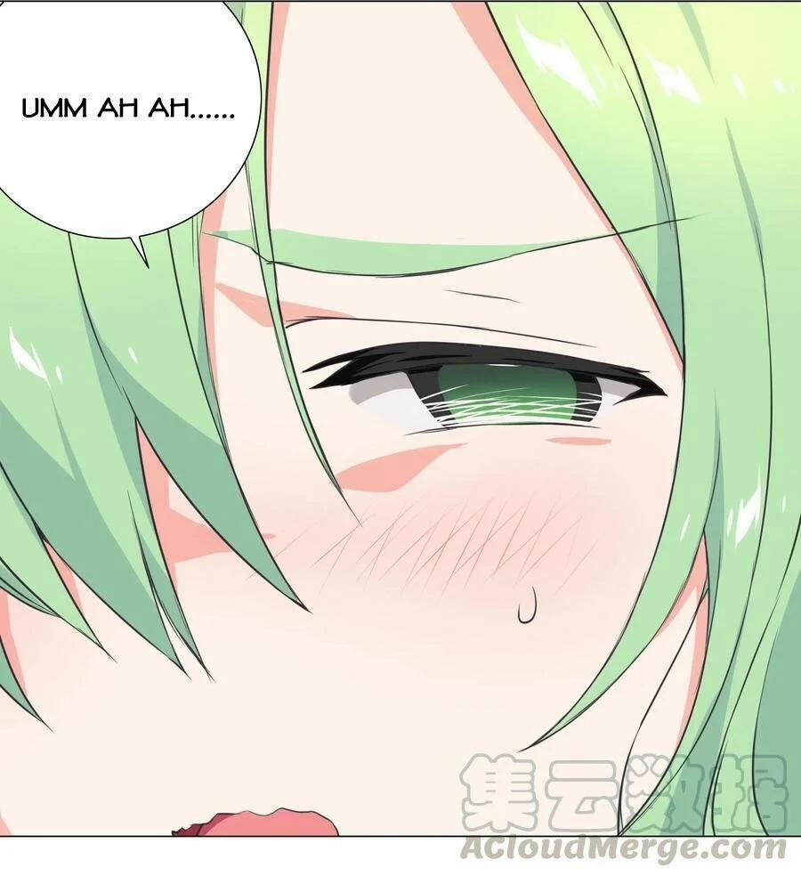 My Harem Grew So Large, I Was Forced To Ascend 13 trang 24