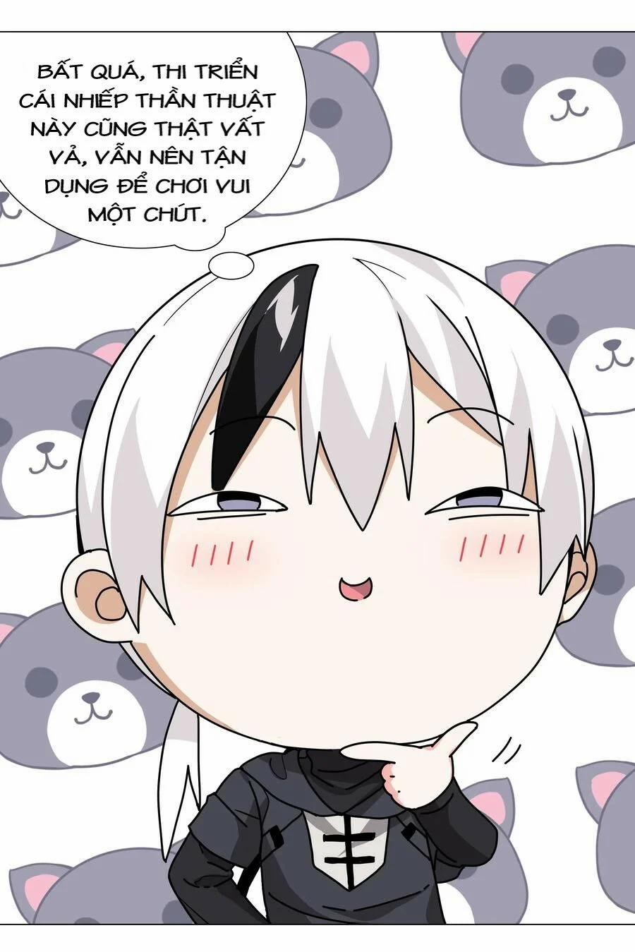 My Harem Grew So Large, I Was Forced To Ascend 13 trang 26