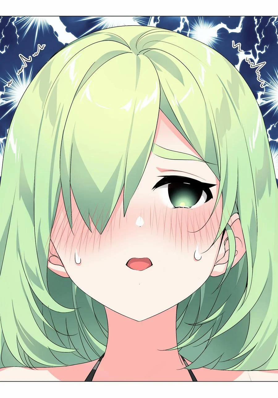 My Harem Grew So Large, I Was Forced To Ascend 13 trang 3