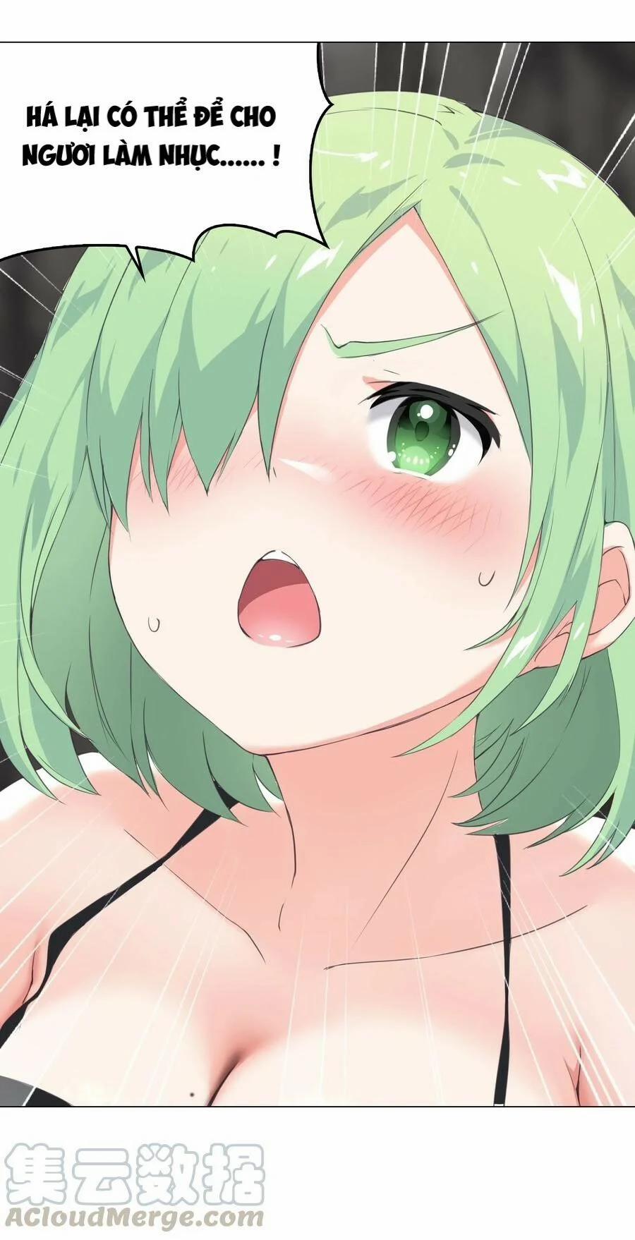 My Harem Grew So Large, I Was Forced To Ascend 13 trang 37