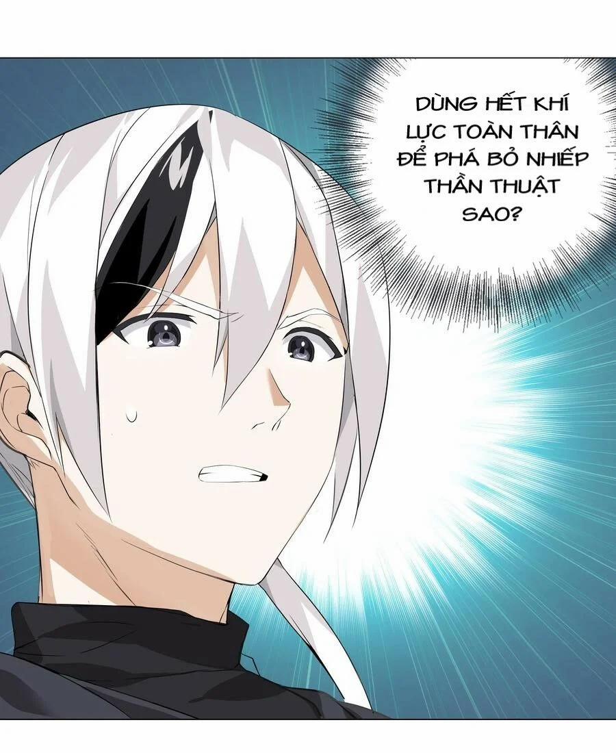 My Harem Grew So Large, I Was Forced To Ascend 13 trang 38