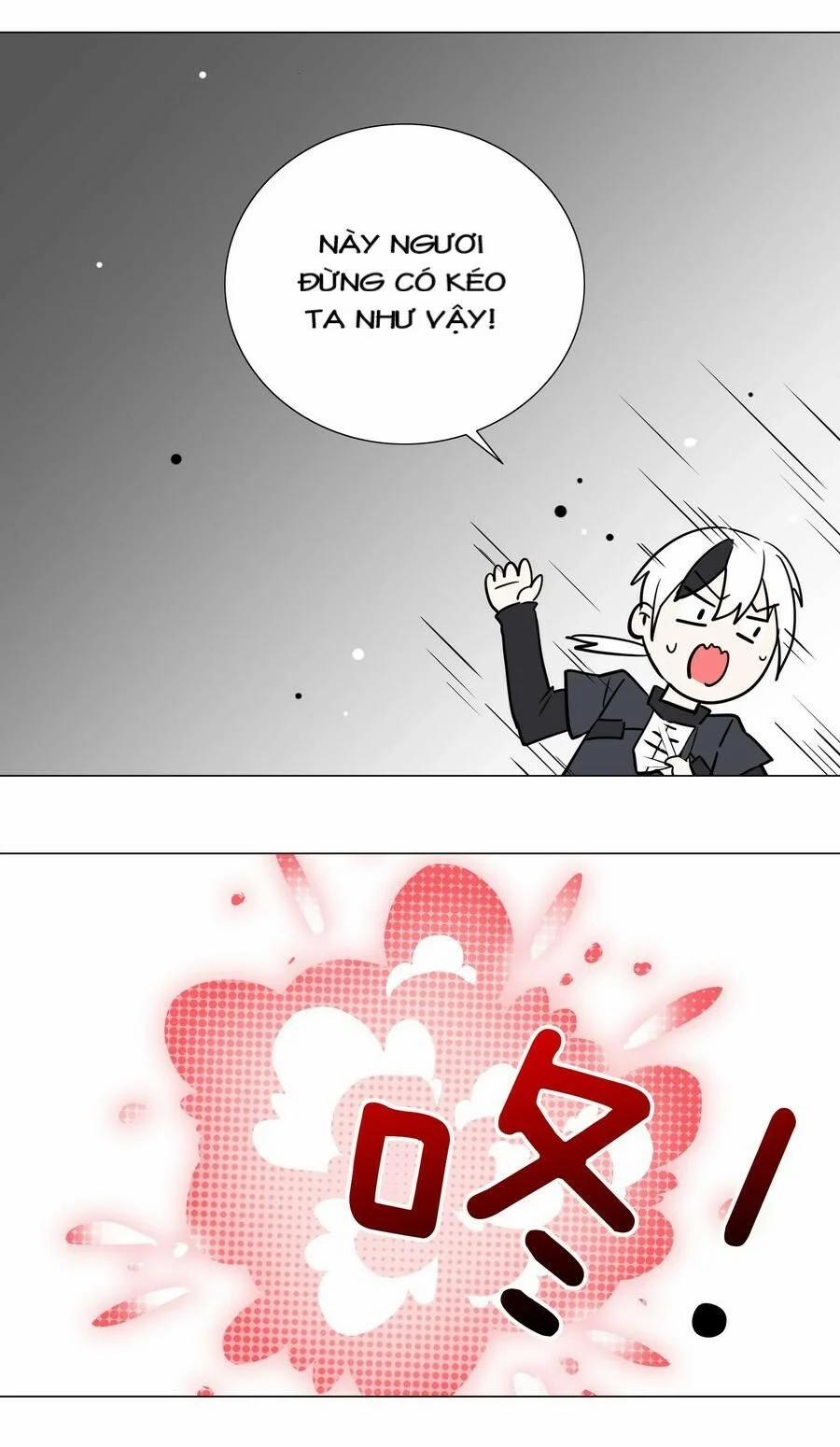 My Harem Grew So Large, I Was Forced To Ascend 13 trang 40