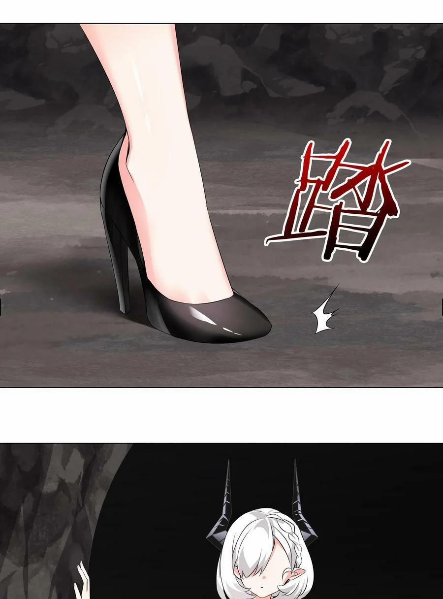 My Harem Grew So Large, I Was Forced To Ascend 13 trang 42