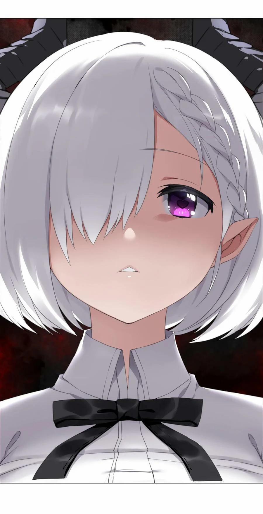 My Harem Grew So Large, I Was Forced To Ascend 13 trang 44