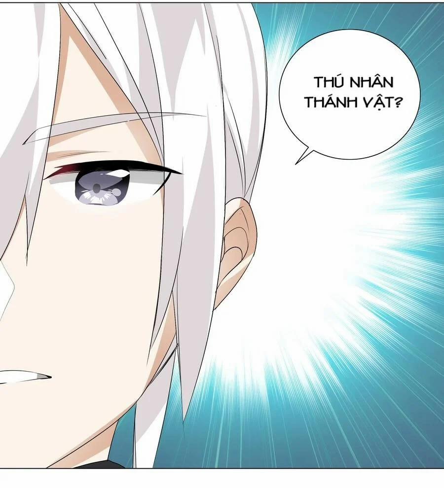 My Harem Grew So Large, I Was Forced To Ascend 13 trang 5