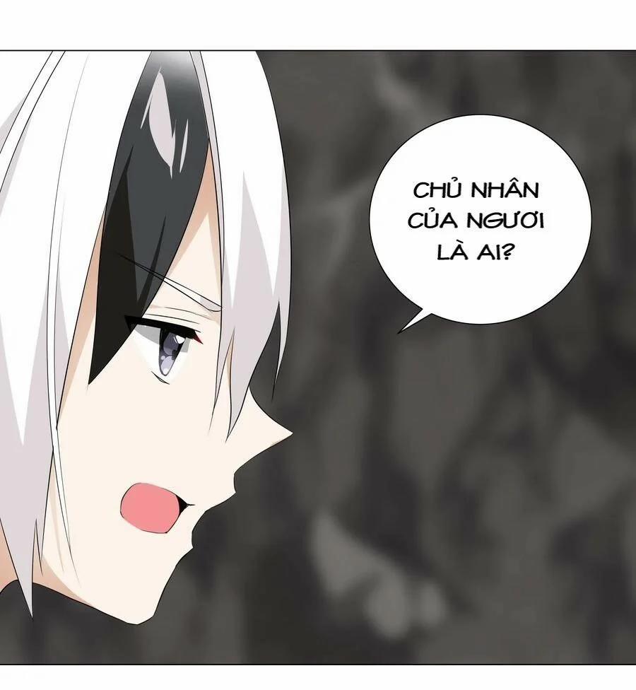 My Harem Grew So Large, I Was Forced To Ascend 13 trang 7