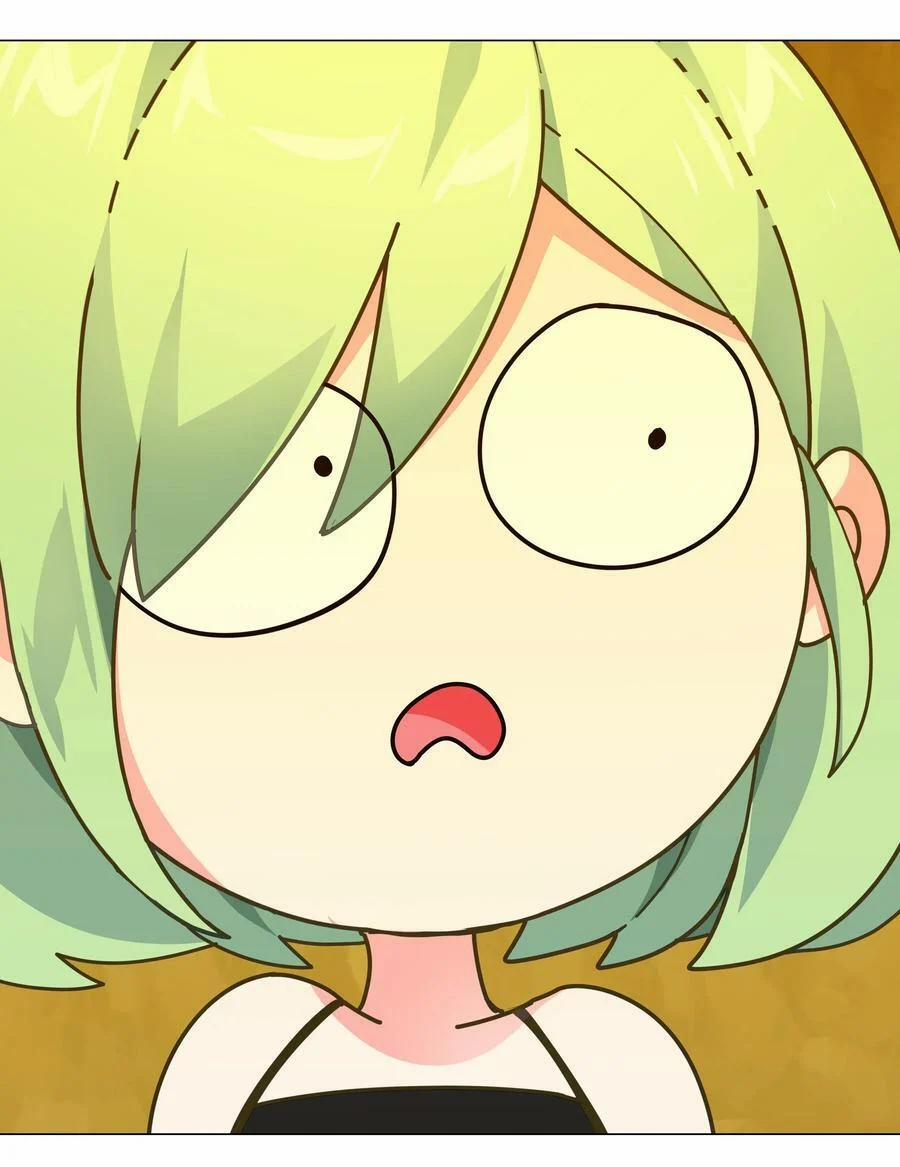 My Harem Grew So Large, I Was Forced To Ascend 15 trang 4