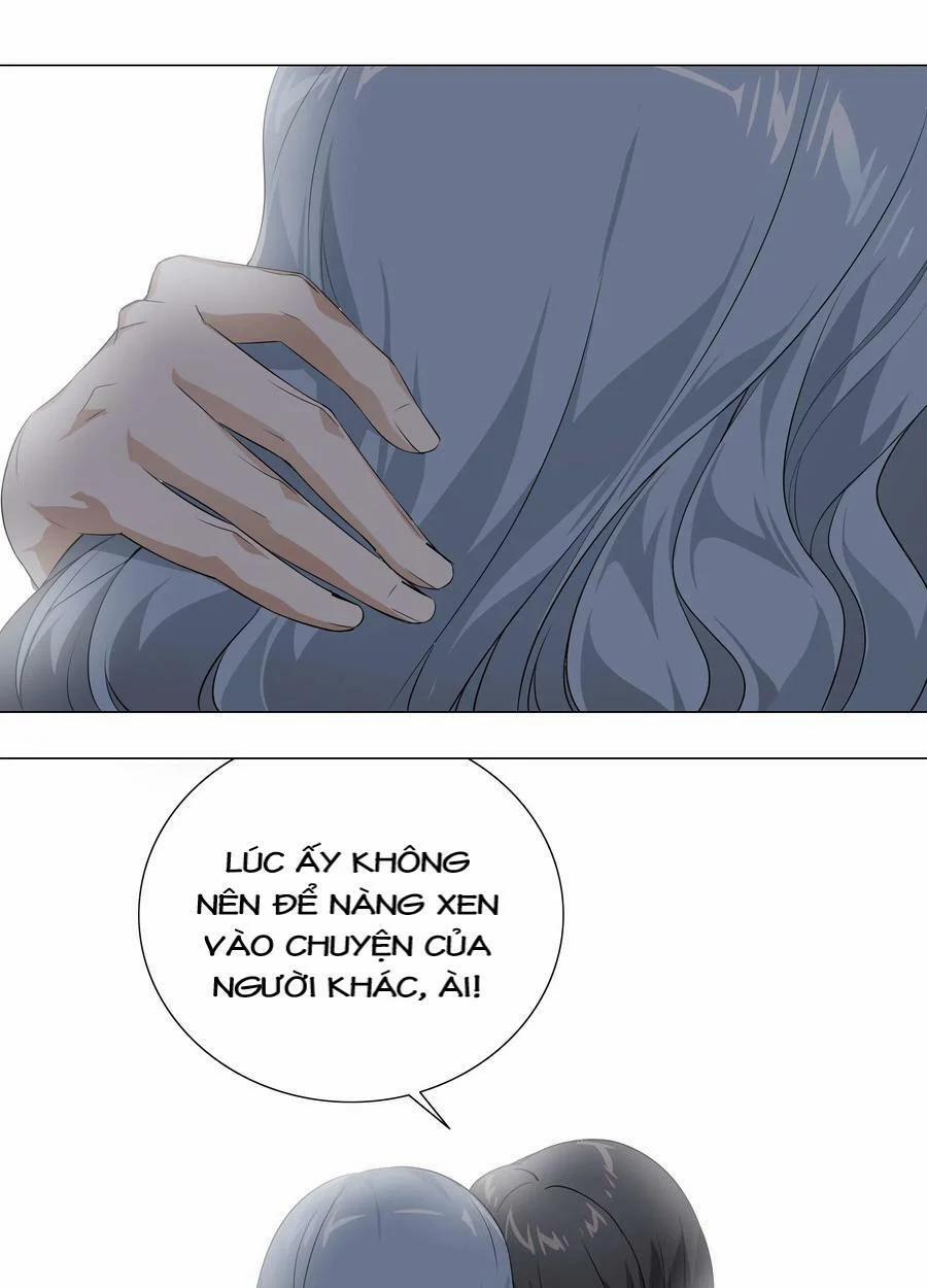 My Harem Grew So Large, I Was Forced To Ascend 16 trang 11