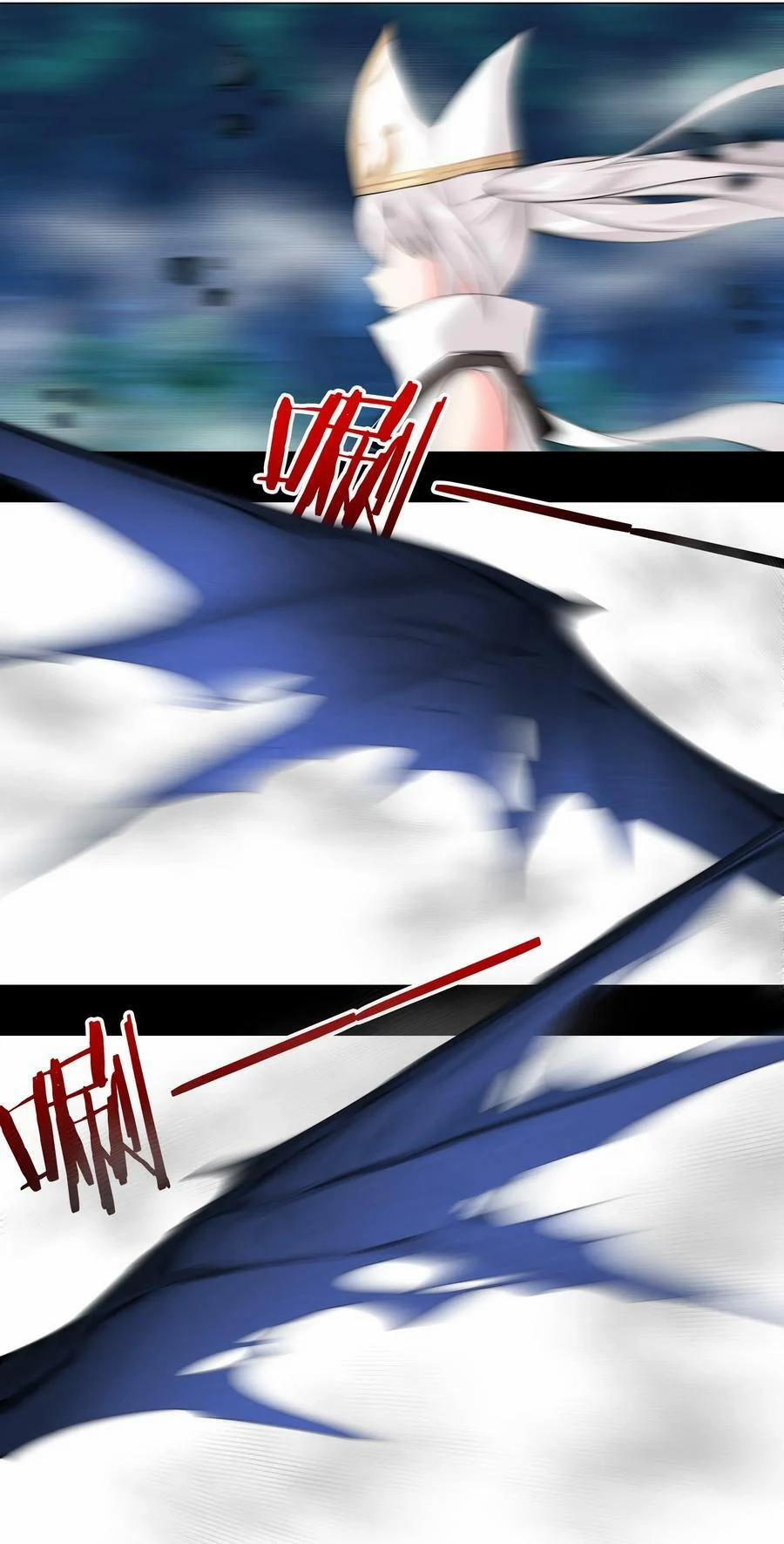 My Harem Grew So Large, I Was Forced To Ascend 16 trang 21