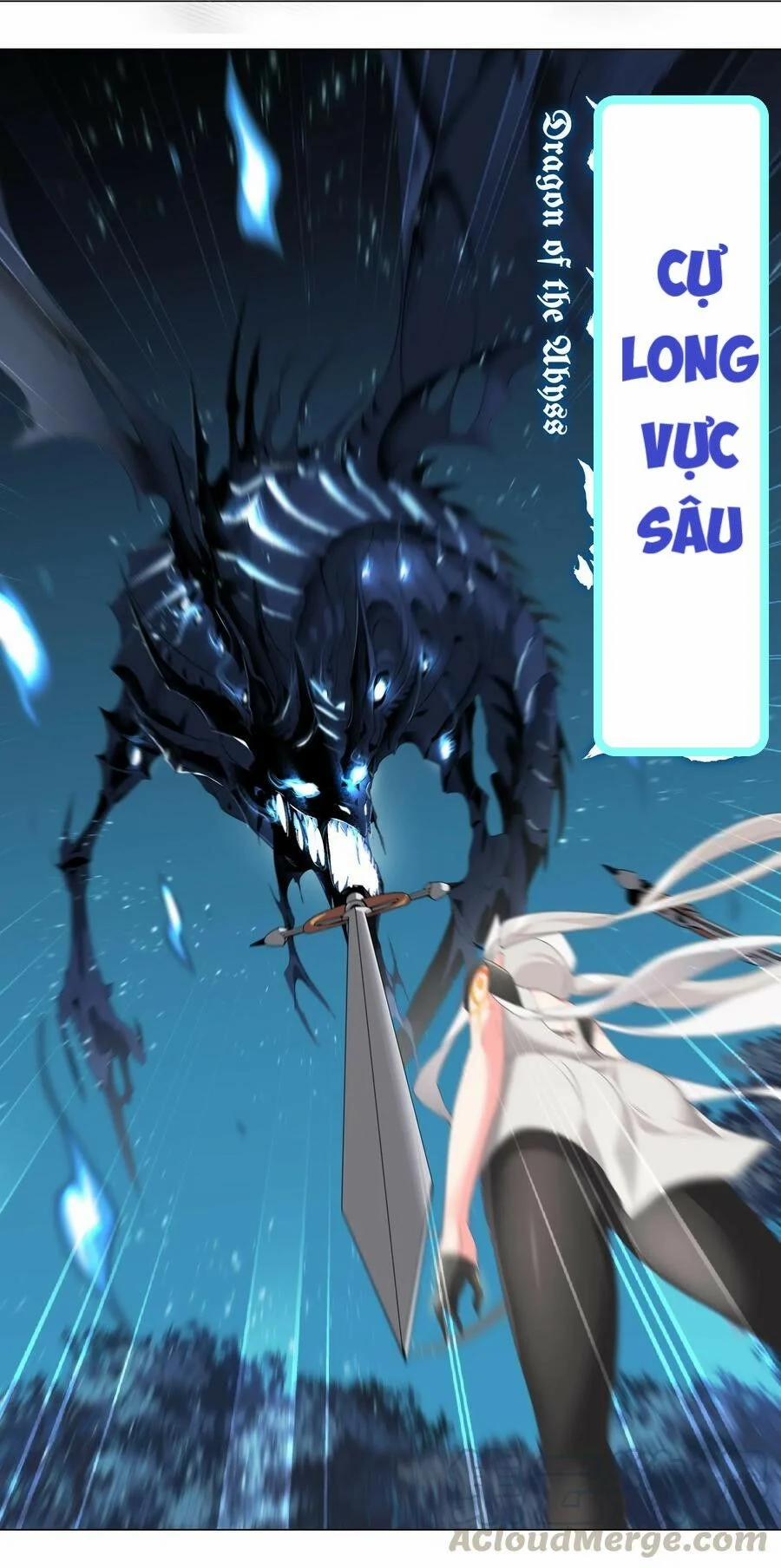 My Harem Grew So Large, I Was Forced To Ascend 16 trang 22