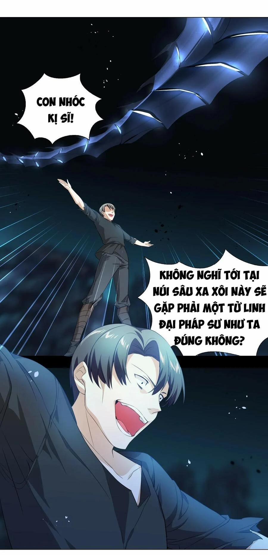 My Harem Grew So Large, I Was Forced To Ascend 16 trang 24