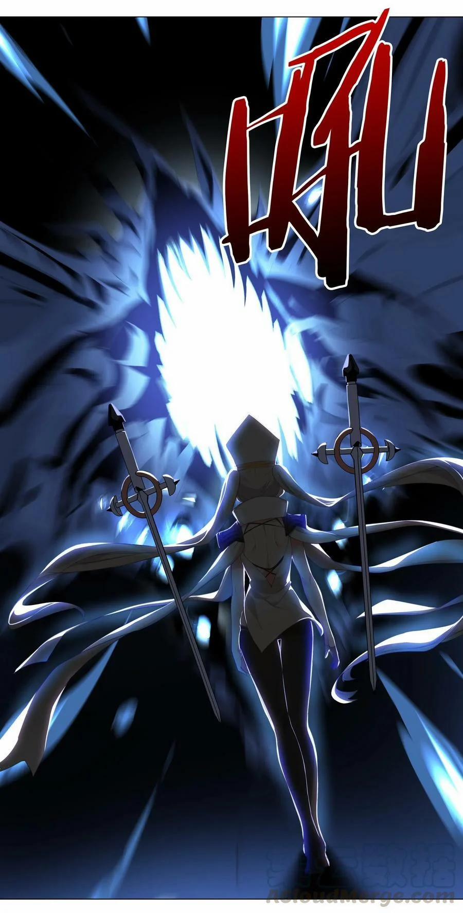 My Harem Grew So Large, I Was Forced To Ascend 16 trang 26