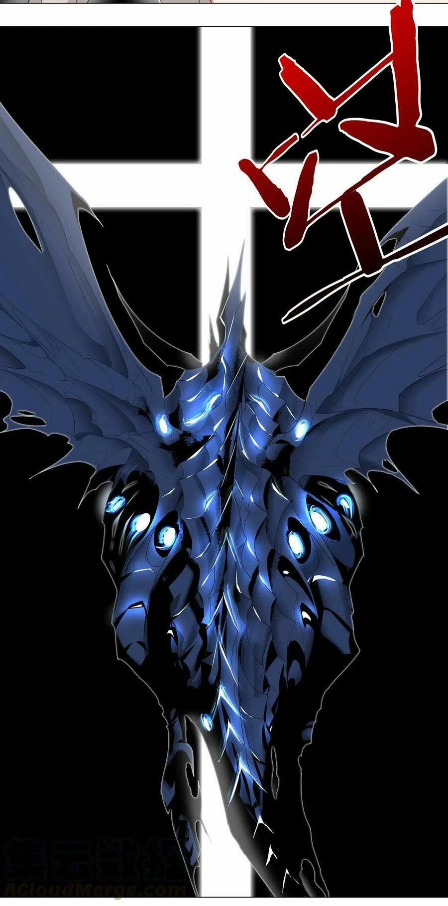 My Harem Grew So Large, I Was Forced To Ascend 16 trang 30