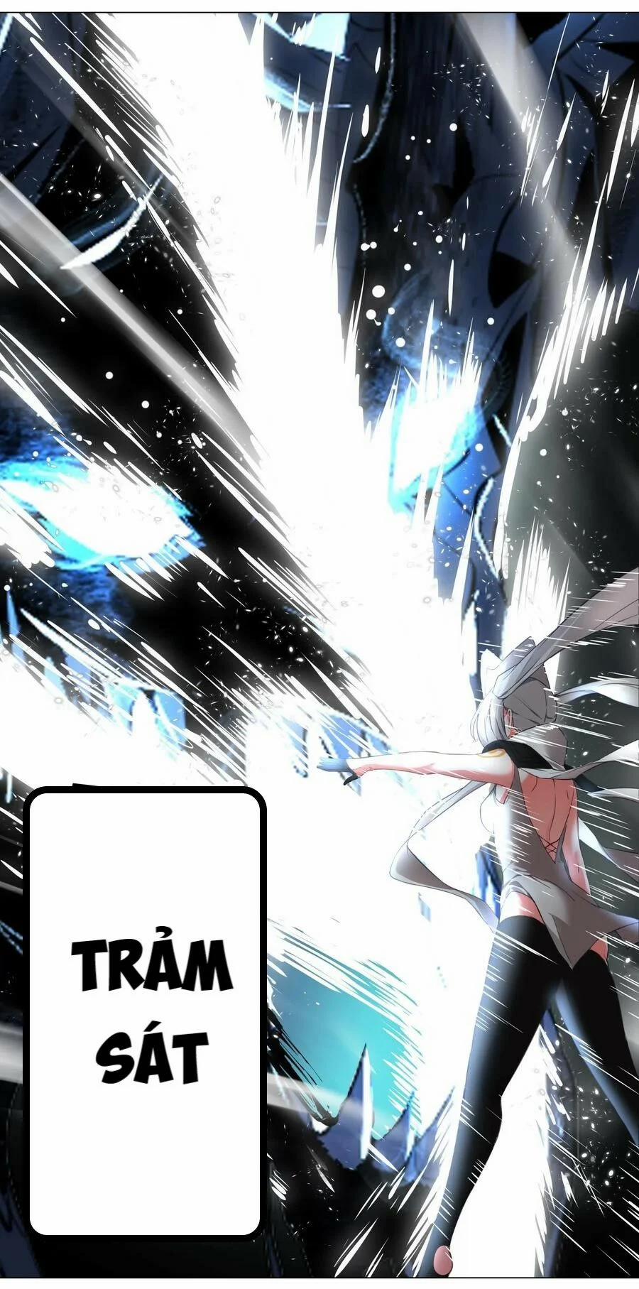 My Harem Grew So Large, I Was Forced To Ascend 16 trang 32