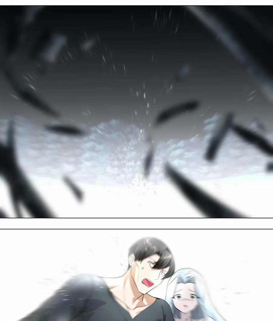 My Harem Grew So Large, I Was Forced To Ascend 16 trang 34