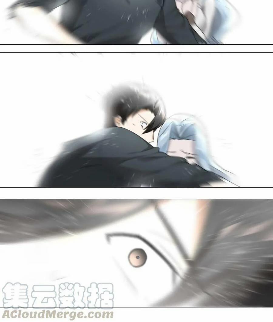 My Harem Grew So Large, I Was Forced To Ascend 16 trang 35