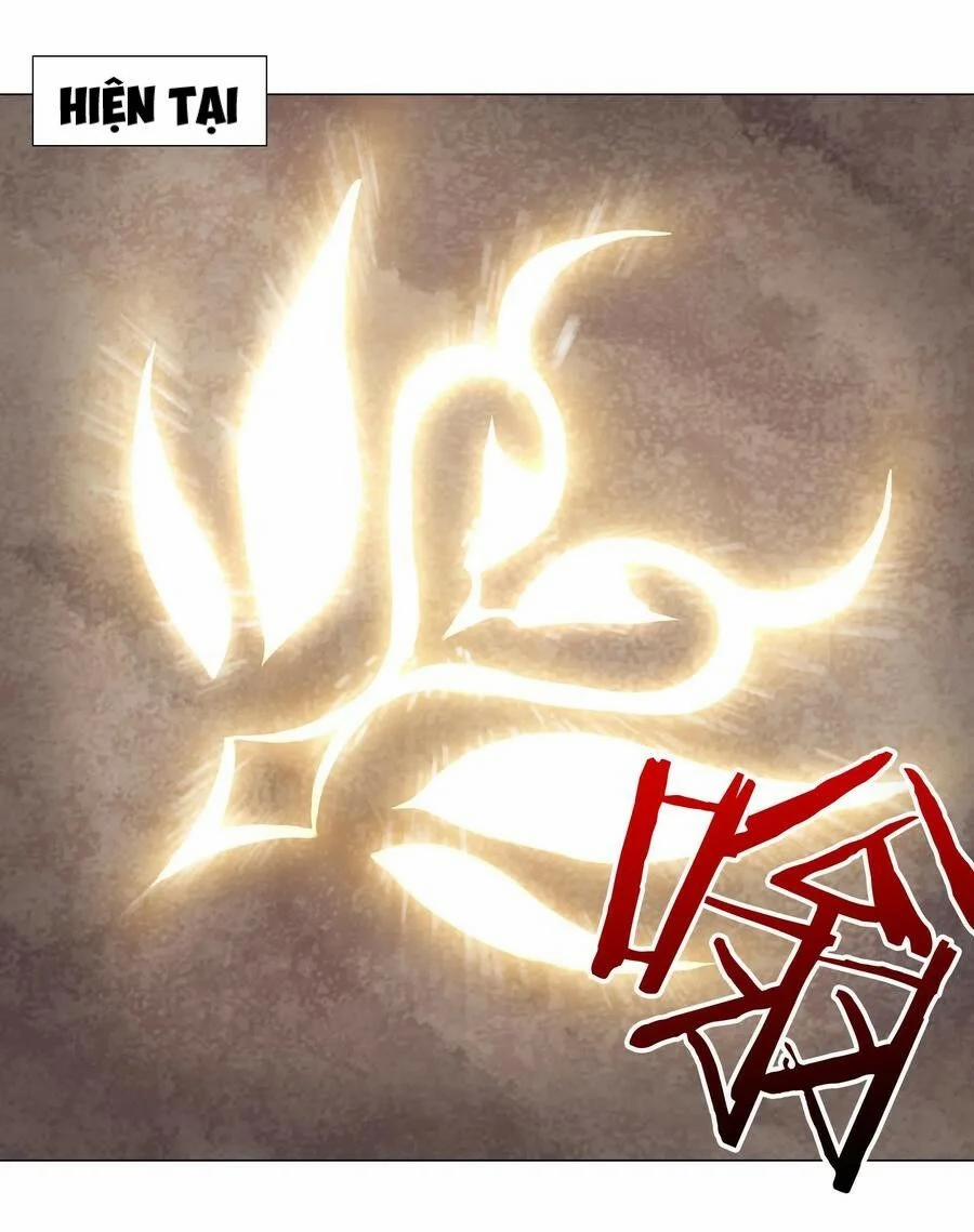 My Harem Grew So Large, I Was Forced To Ascend 16 trang 40