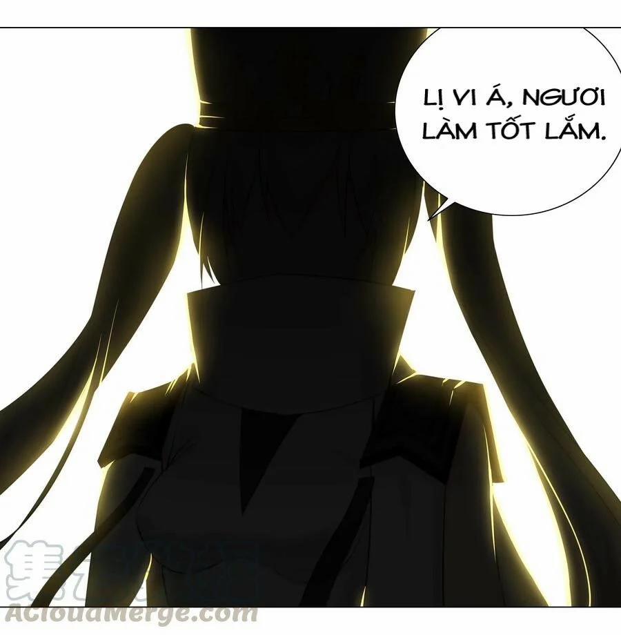 My Harem Grew So Large, I Was Forced To Ascend 16 trang 44