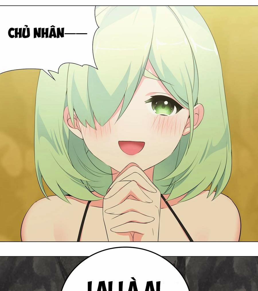 My Harem Grew So Large, I Was Forced To Ascend 16 trang 45