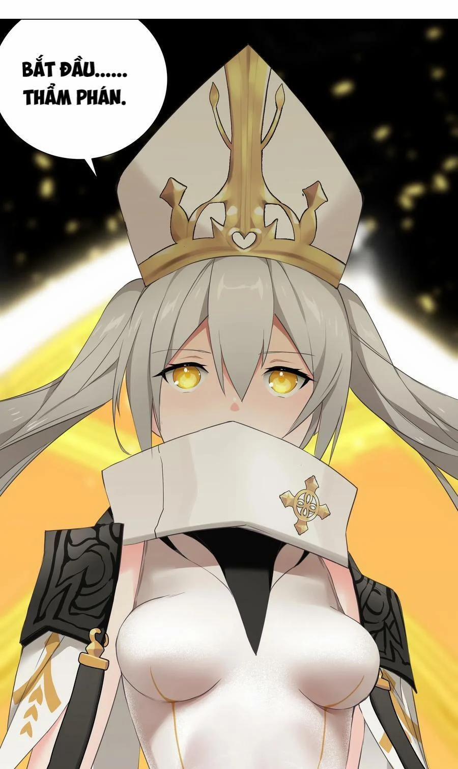 My Harem Grew So Large, I Was Forced To Ascend 16 trang 48