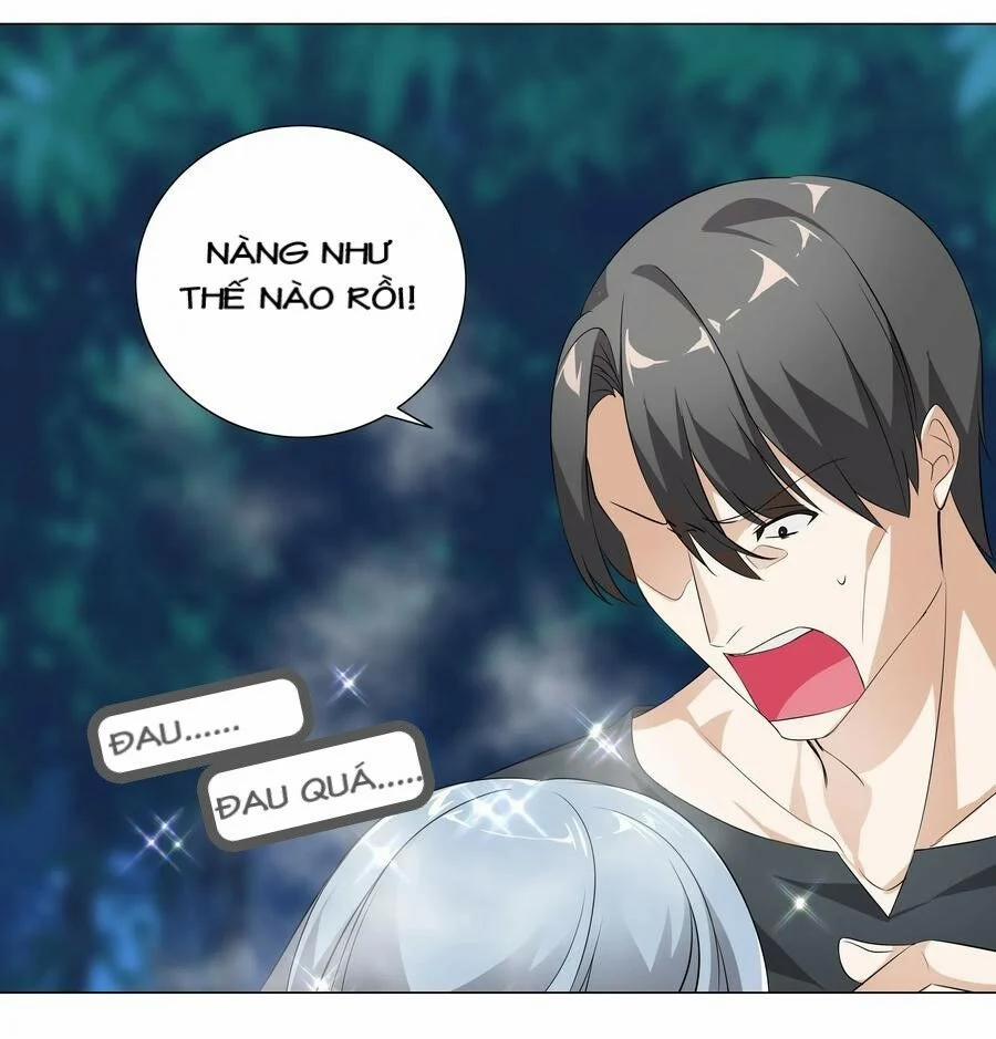 My Harem Grew So Large, I Was Forced To Ascend 16 trang 7