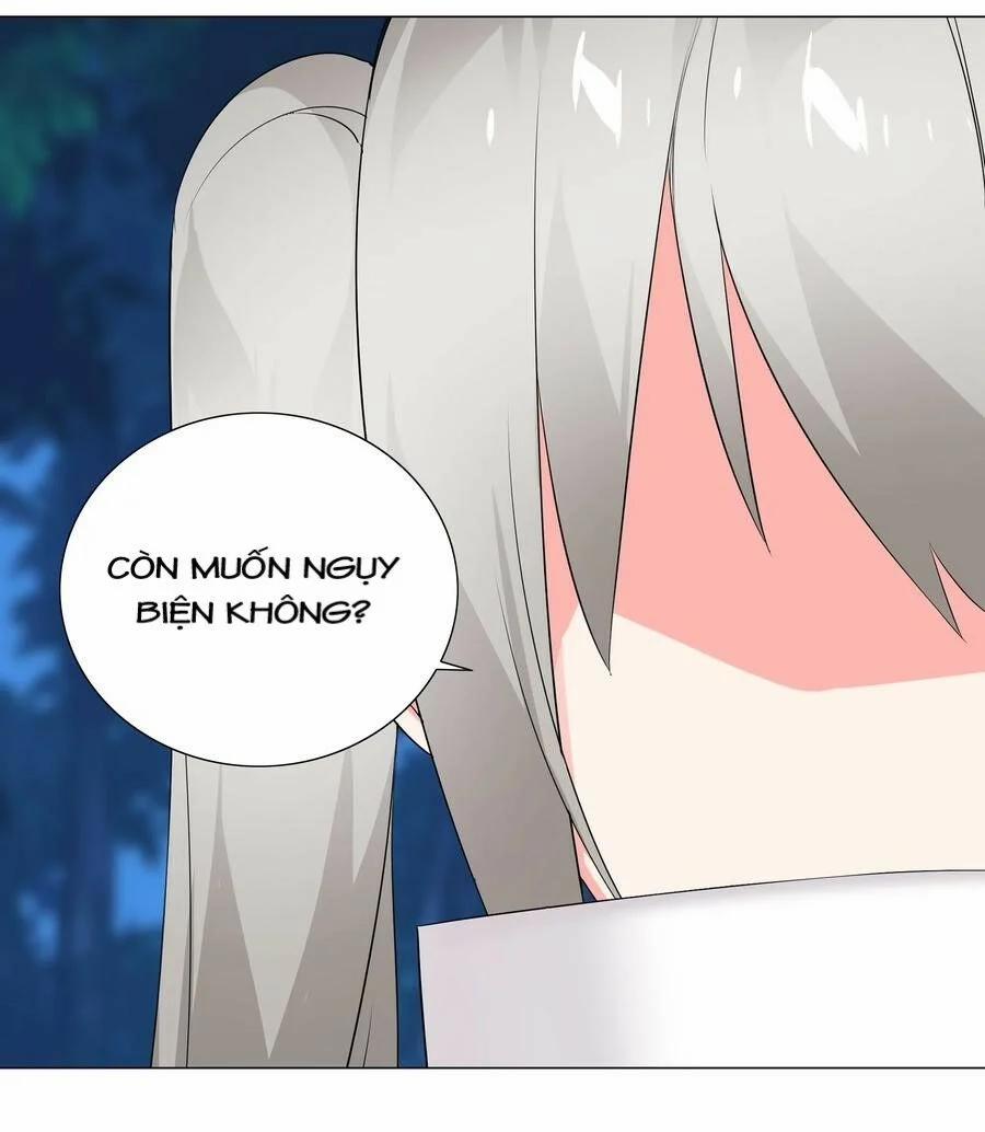 My Harem Grew So Large, I Was Forced To Ascend 16 trang 8