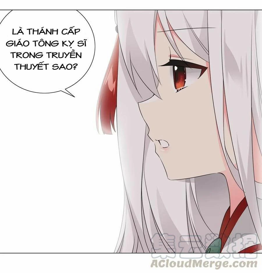 My Harem Grew So Large, I Was Forced To Ascend 17 trang 11