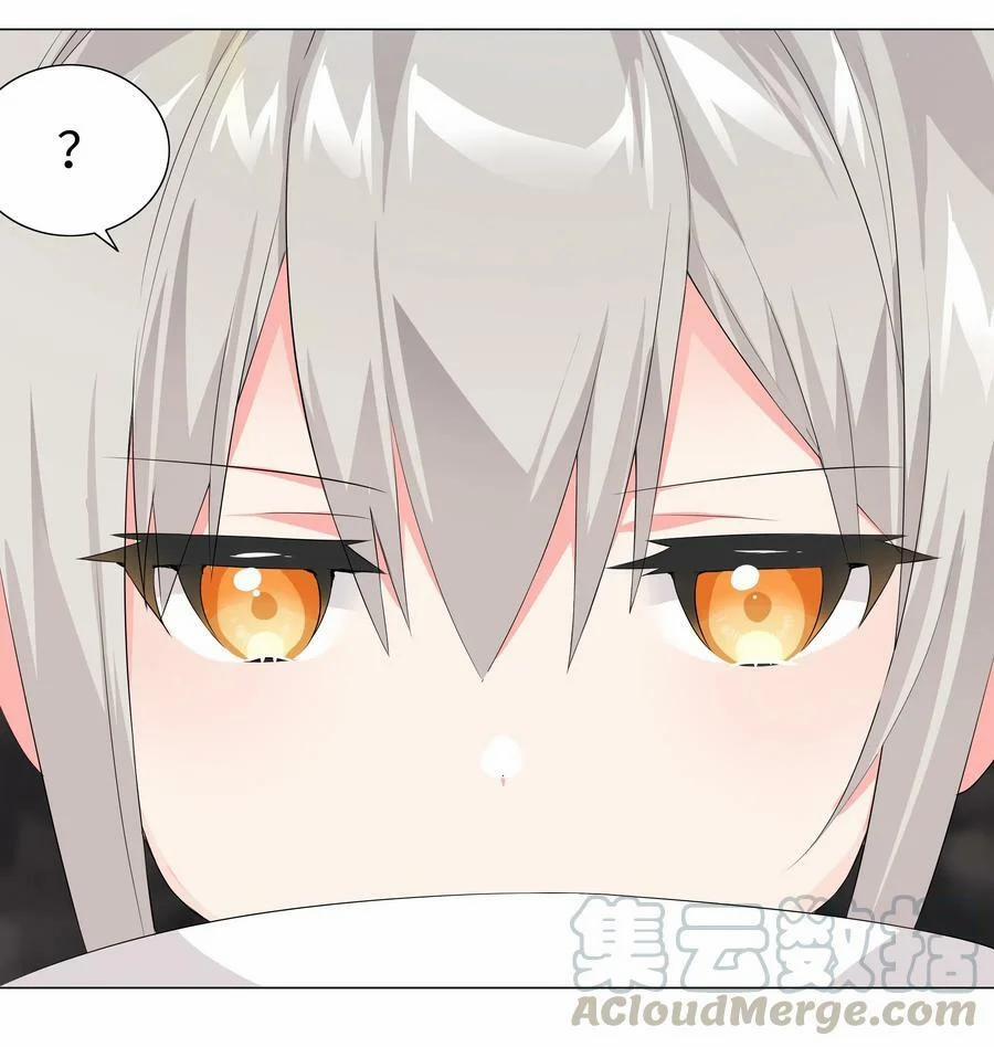 My Harem Grew So Large, I Was Forced To Ascend 17 trang 15