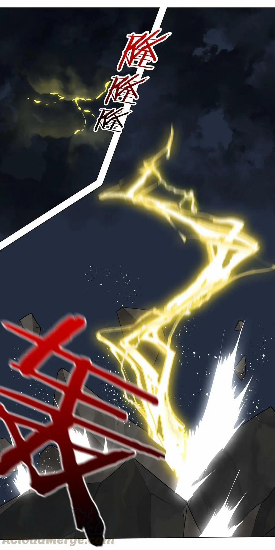 My Harem Grew So Large, I Was Forced To Ascend 17 trang 20