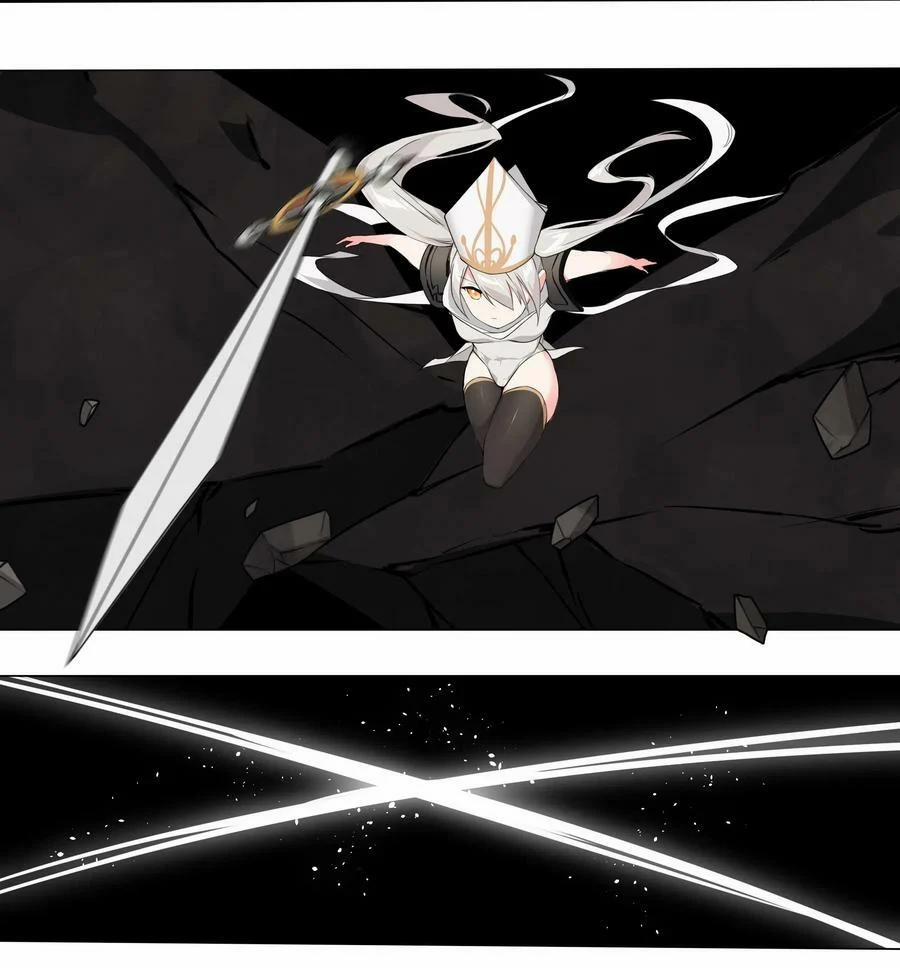 My Harem Grew So Large, I Was Forced To Ascend 17 trang 26