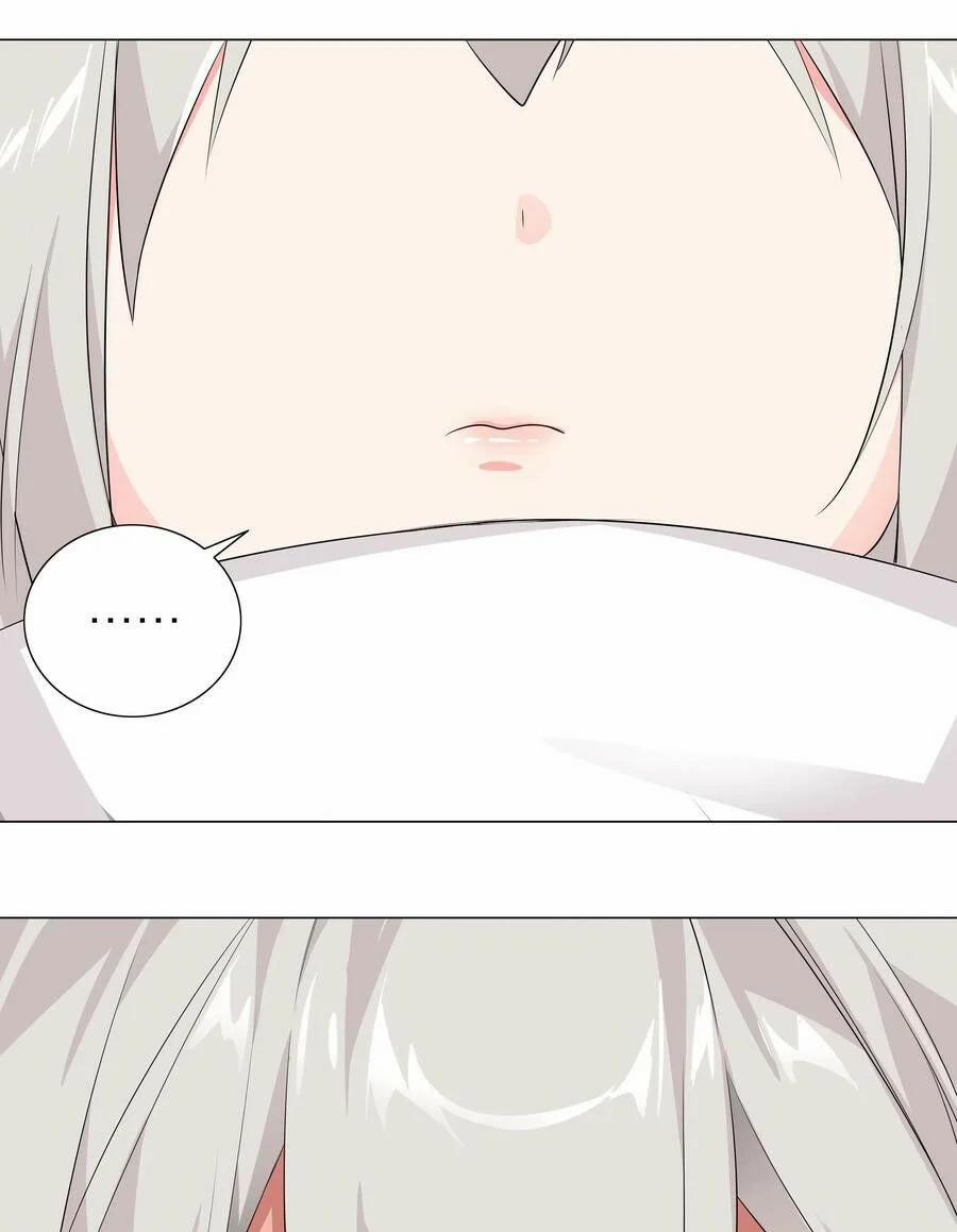 My Harem Grew So Large, I Was Forced To Ascend 17 trang 4