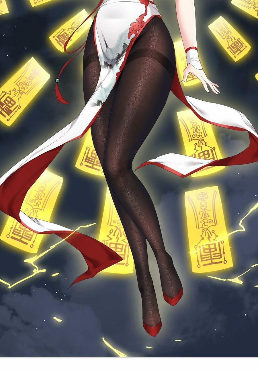 My Harem Grew So Large, I Was Forced To Ascend 17 trang 43