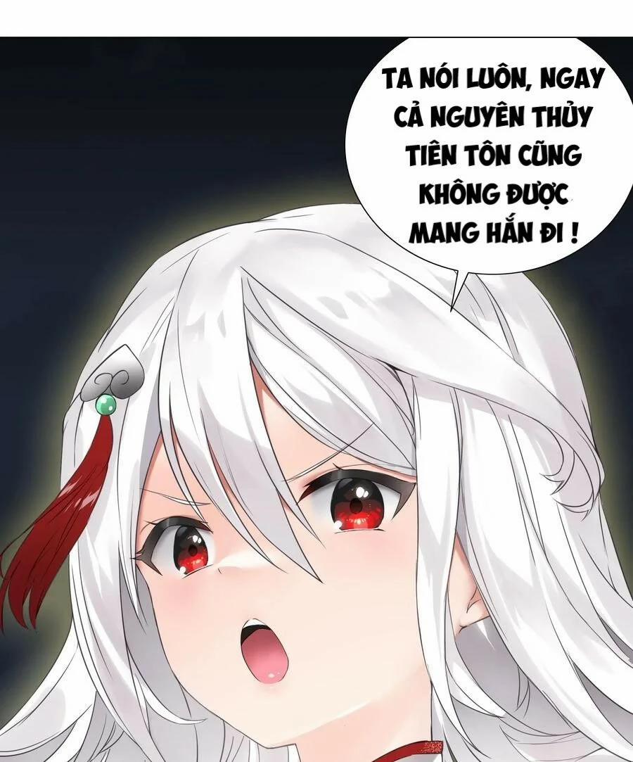 My Harem Grew So Large, I Was Forced To Ascend 17 trang 44