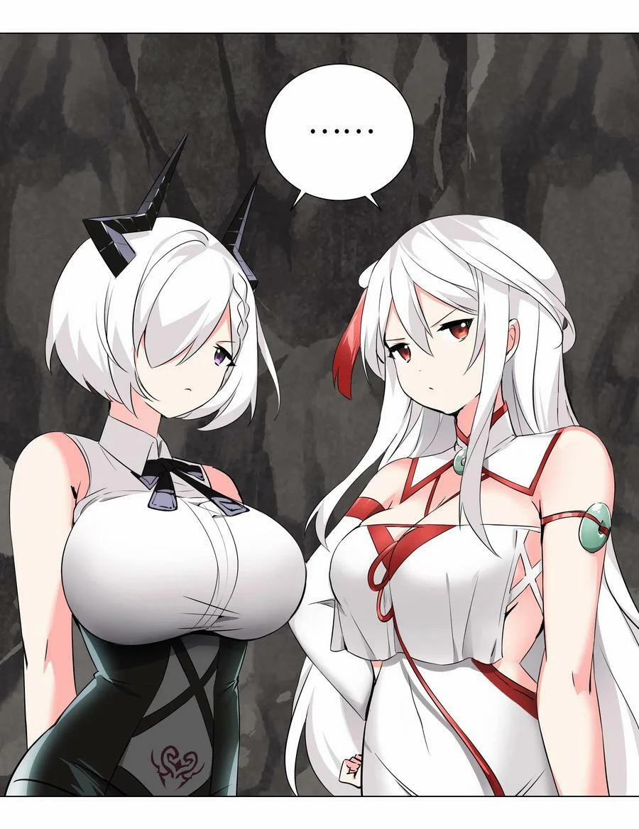 My Harem Grew So Large, I Was Forced To Ascend 17 trang 6