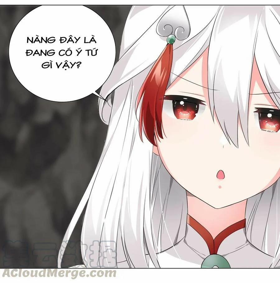 My Harem Grew So Large, I Was Forced To Ascend 17 trang 7