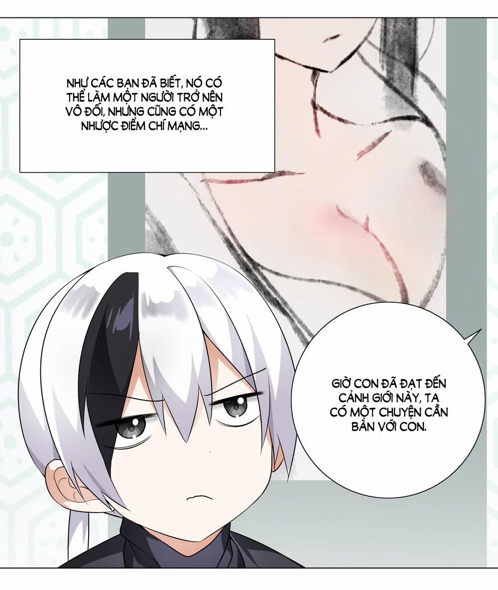 My Harem Grew So Large, I Was Forced To Ascend 2 trang 1