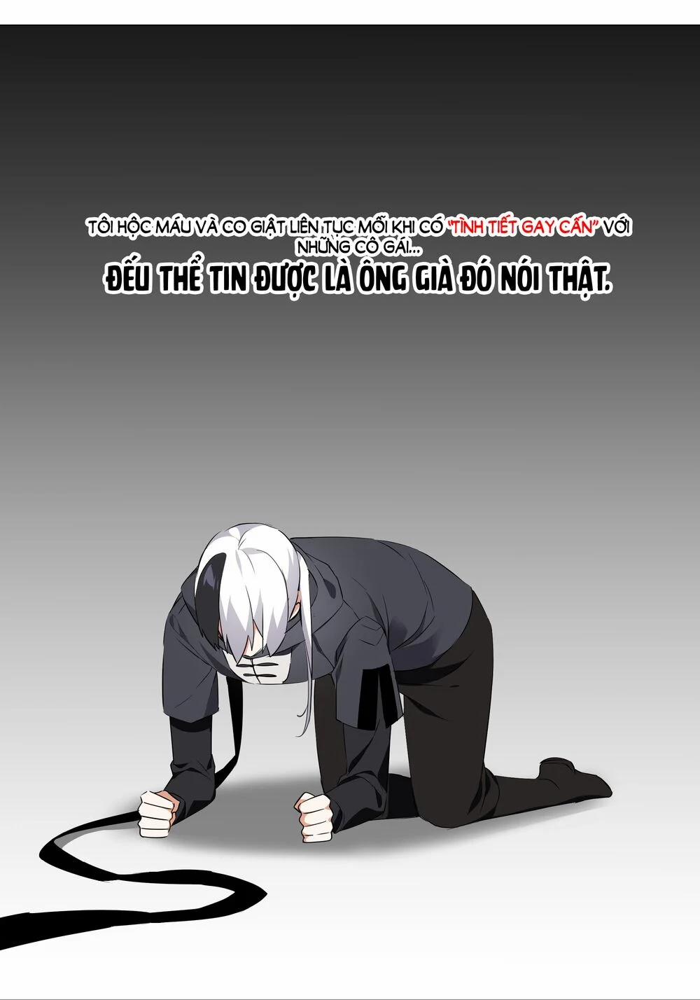 My Harem Grew So Large, I Was Forced To Ascend 2 trang 13