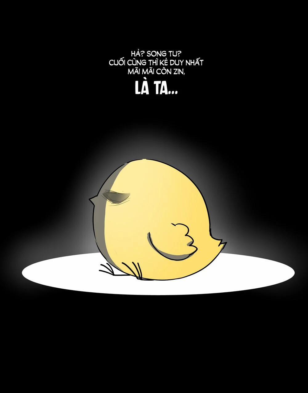 My Harem Grew So Large, I Was Forced To Ascend 2 trang 15