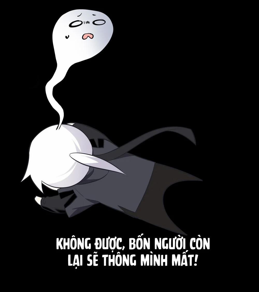 My Harem Grew So Large, I Was Forced To Ascend 2 trang 22