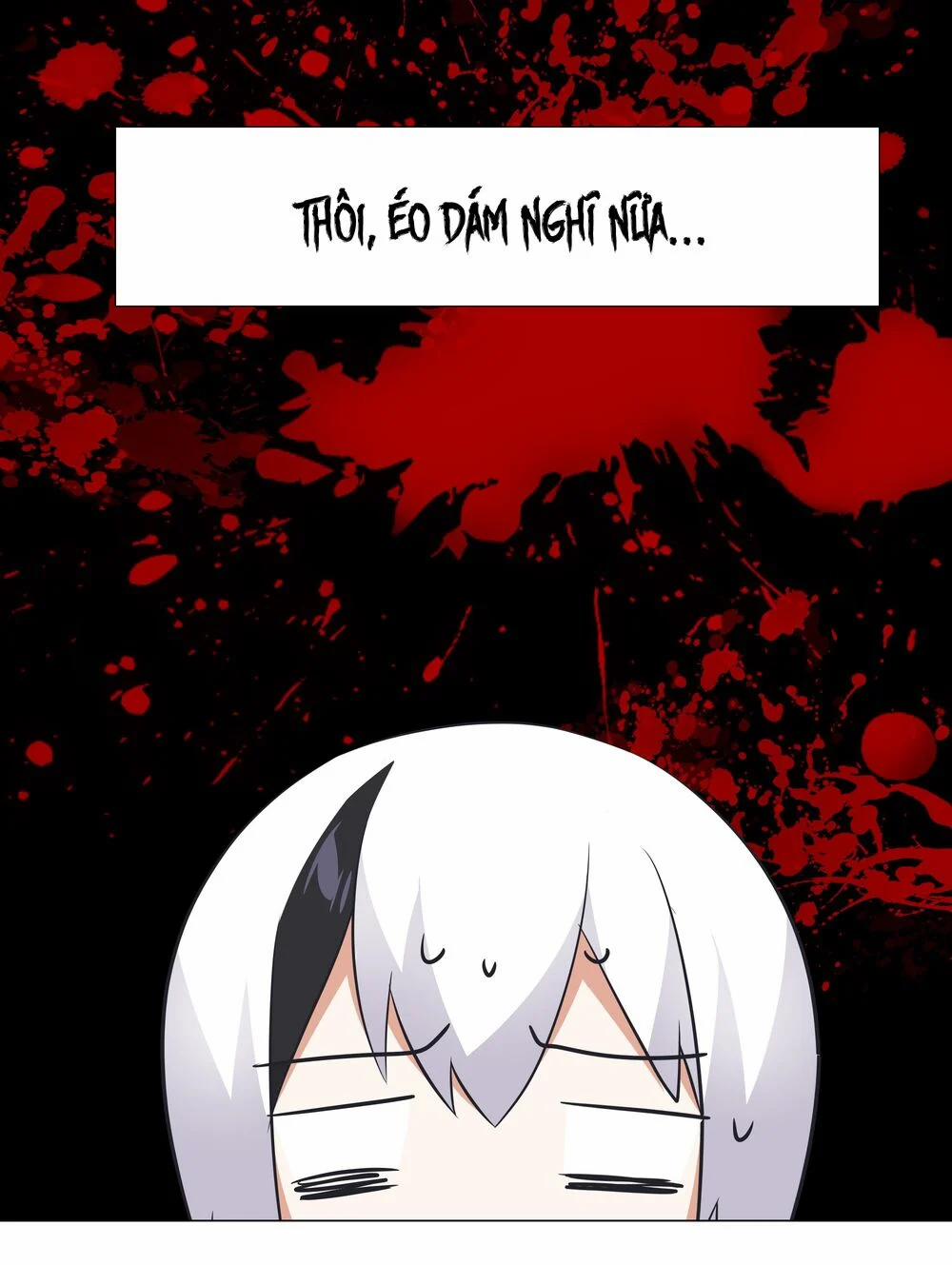 My Harem Grew So Large, I Was Forced To Ascend 2 trang 25