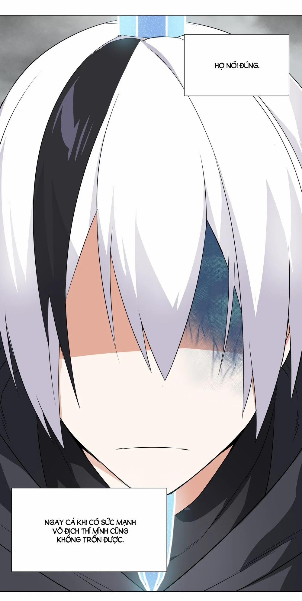 My Harem Grew So Large, I Was Forced To Ascend 2 trang 29