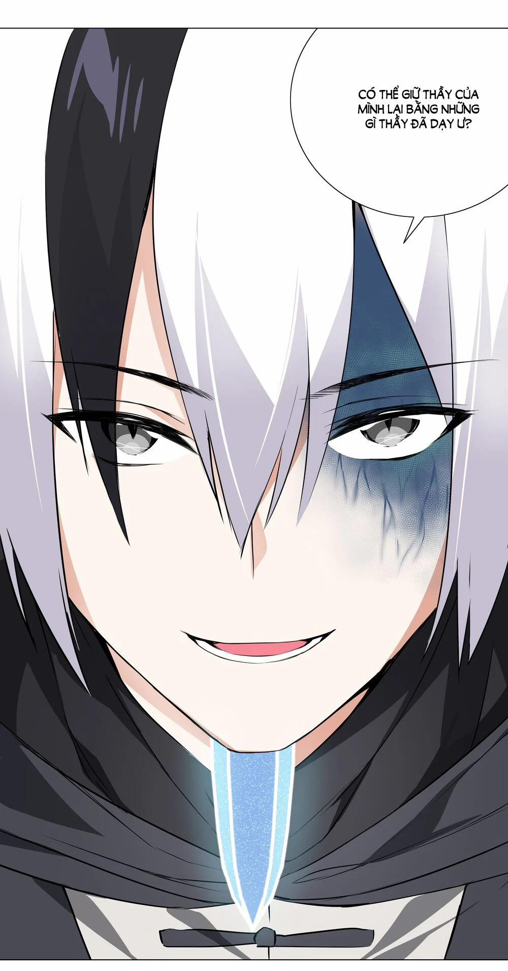 My Harem Grew So Large, I Was Forced To Ascend 2 trang 32