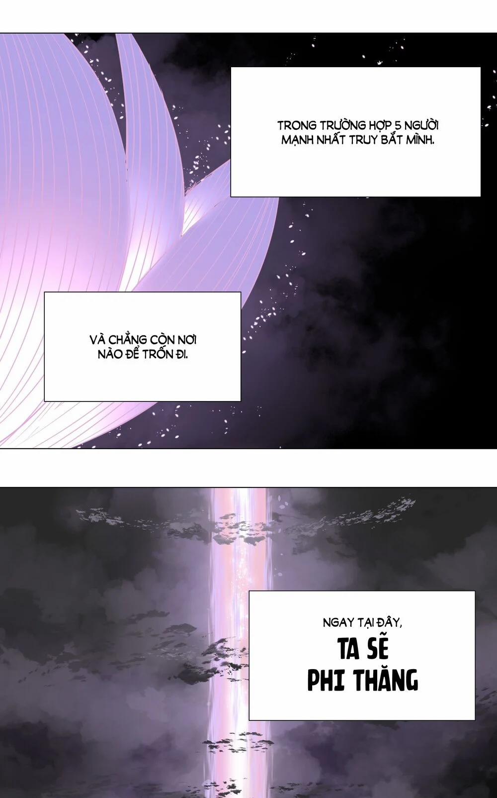 My Harem Grew So Large, I Was Forced To Ascend 2 trang 38