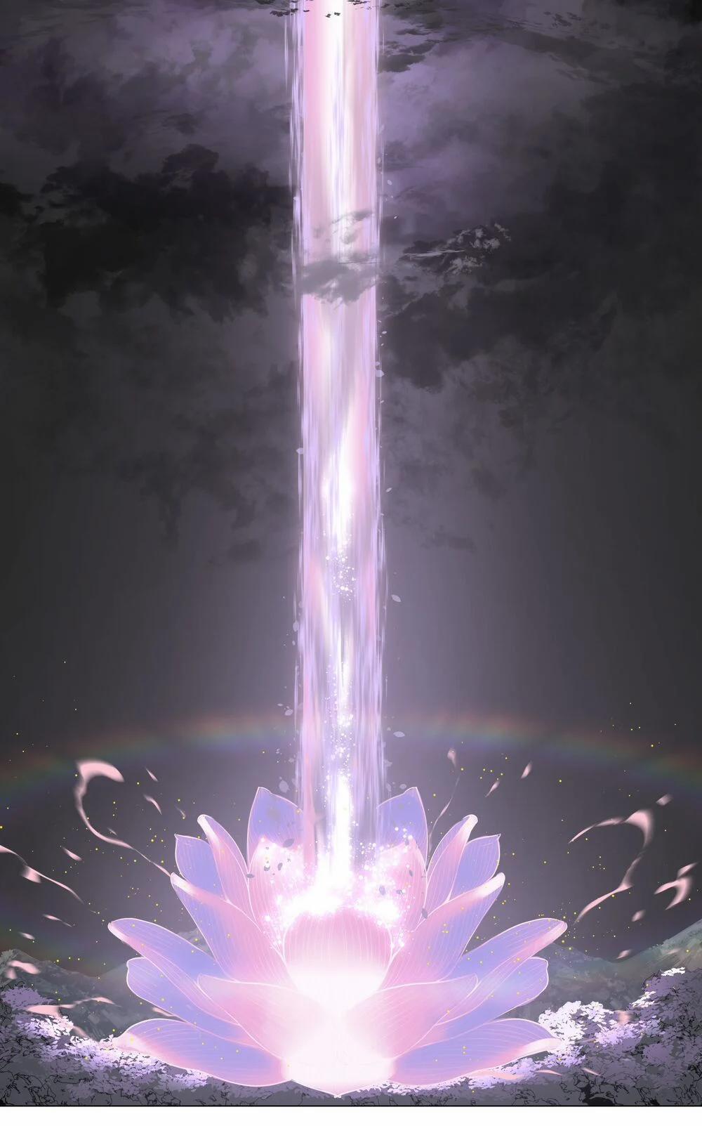 My Harem Grew So Large, I Was Forced To Ascend 2 trang 39