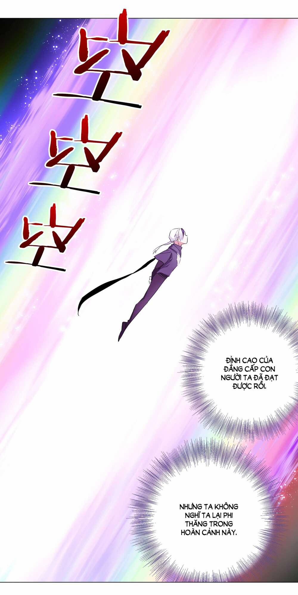 My Harem Grew So Large, I Was Forced To Ascend 2 trang 40