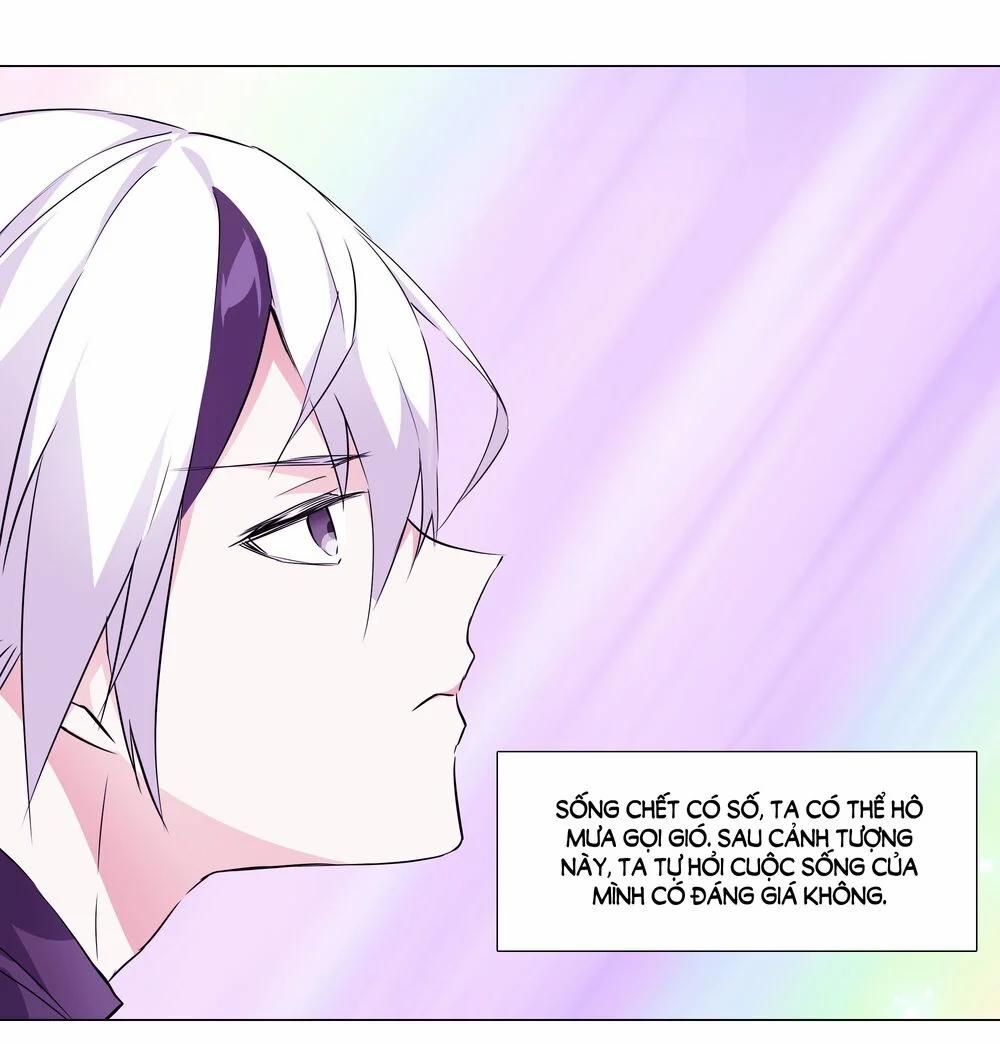 My Harem Grew So Large, I Was Forced To Ascend 2 trang 41