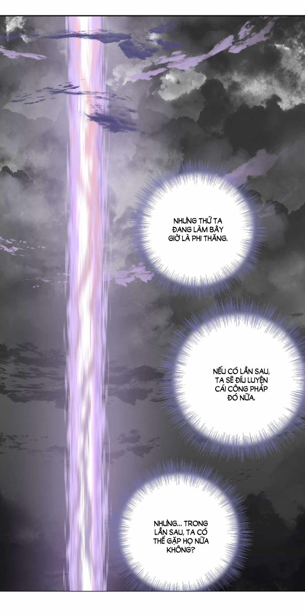 My Harem Grew So Large, I Was Forced To Ascend 2 trang 47