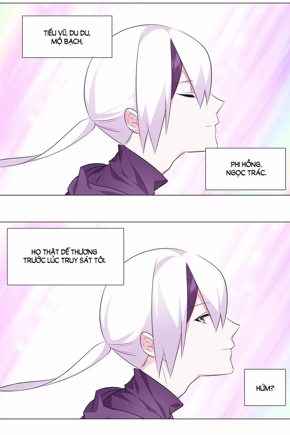 My Harem Grew So Large, I Was Forced To Ascend 2 trang 48