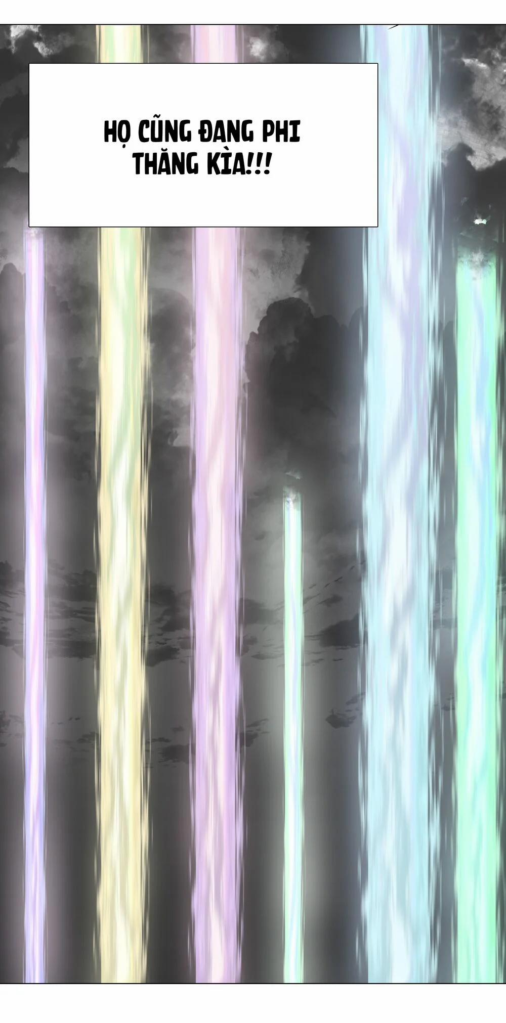 My Harem Grew So Large, I Was Forced To Ascend 2 trang 51